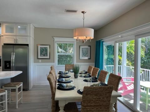 yySurf View (AMIL) House in Holmes Beach