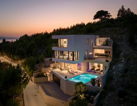 Beach, City view, Mountain view, Sea view