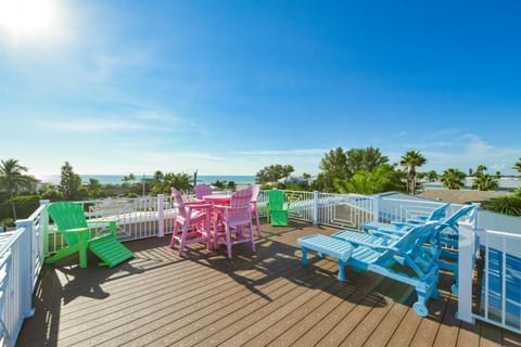 yyTropical Hideaway House in Bradenton Beach