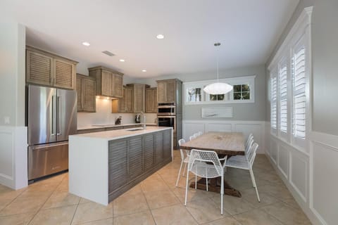 Villa La Concha House in Holmes Beach