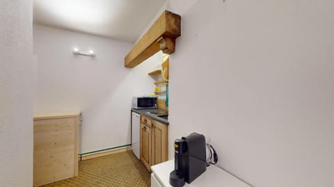 Abitaziun Residence 10A - St Moritz Apartment in Saint Moritz