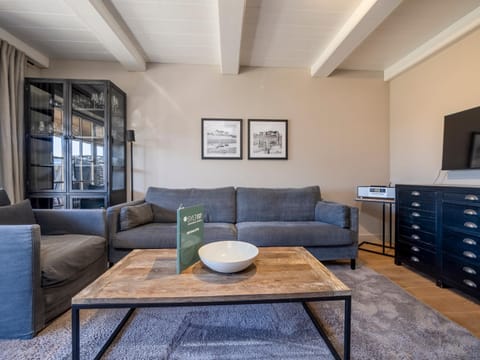 bohoSylt 5 House in Wenningstedt-Braderup