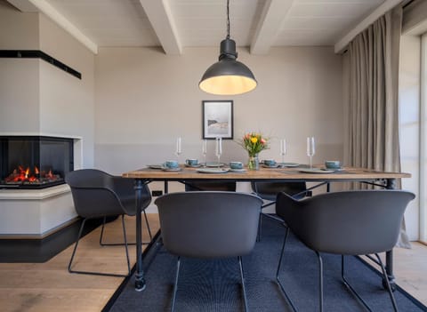 bohoSylt 5 House in Wenningstedt-Braderup