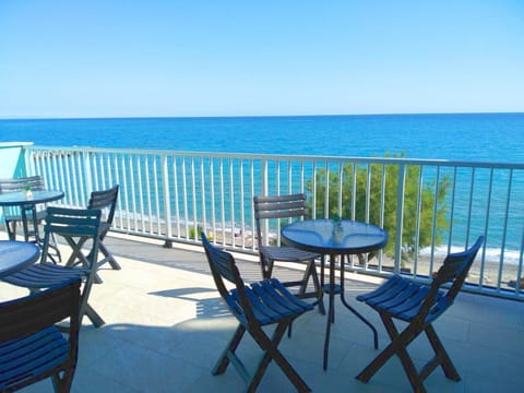 Balcony/Terrace, Seating area