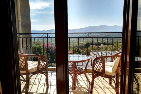 View (from property/room), Balcony/Terrace, Balcony/Terrace