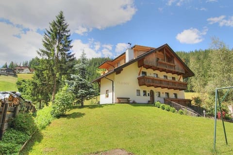Property building, Summer