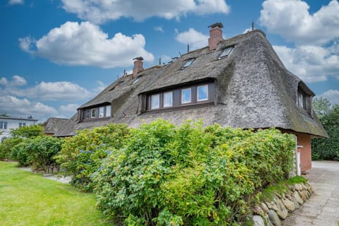 Wattblick Apartment in Wenningstedt-Braderup