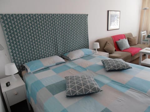 Ferienwohnung Roland Apartment in Oberstdorf