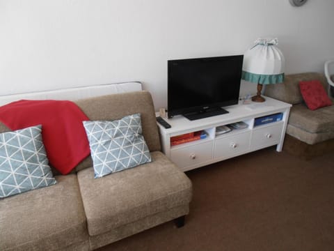 Ferienwohnung Roland Apartment in Oberstdorf