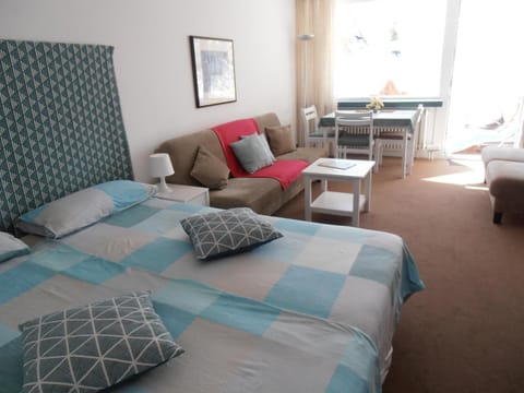 Ferienwohnung Roland Apartment in Oberstdorf