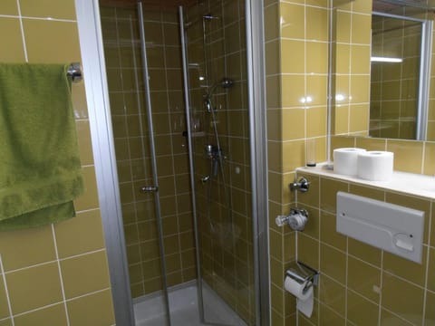 Ferienwohnung Roland Apartment in Oberstdorf