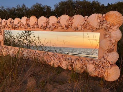 Summer, Sunset