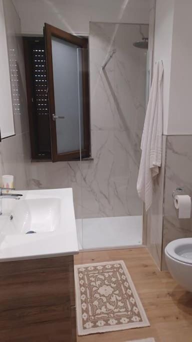 Rosa's House - Casa vacanza vicina al mare Apartment in Vico Equense