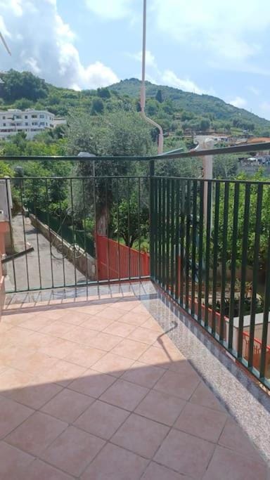 Rosa's House - Casa vacanza vicina al mare Apartment in Vico Equense