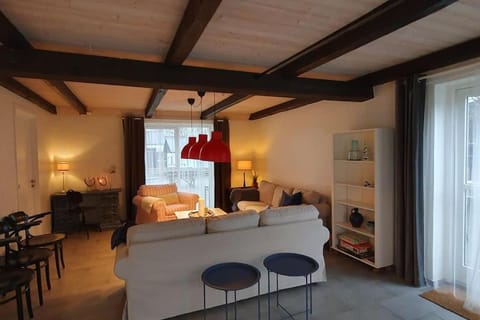 Centralt by hus Blokhus-Hune til 10 pers privat Gårdhave House in Blokhus