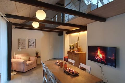 Centralt by hus Blokhus-Hune til 10 pers privat Gårdhave House in Blokhus