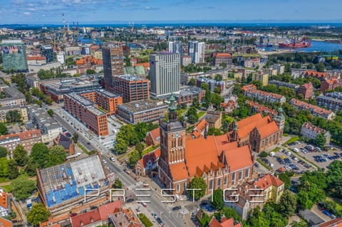 City view