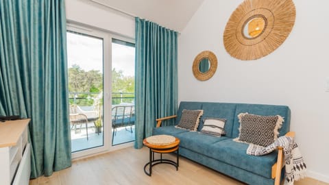 Balcony/Terrace, Seating area