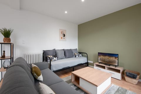 TV and multimedia, Living room