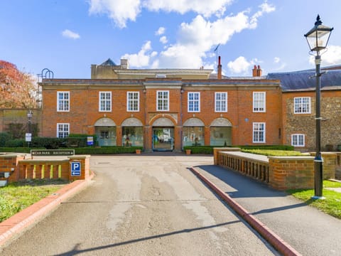 Property building, Day, Landmark view