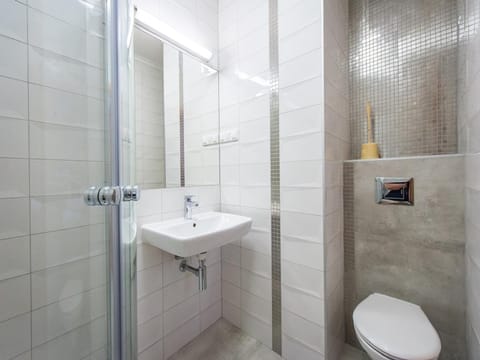 HL Łebski Apartamenty Apartment in Leba