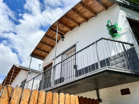 Off site, Balcony/Terrace