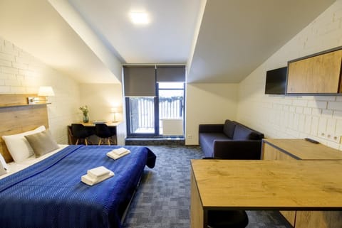 LOFT INN Vilnius Hotel in Vilnius