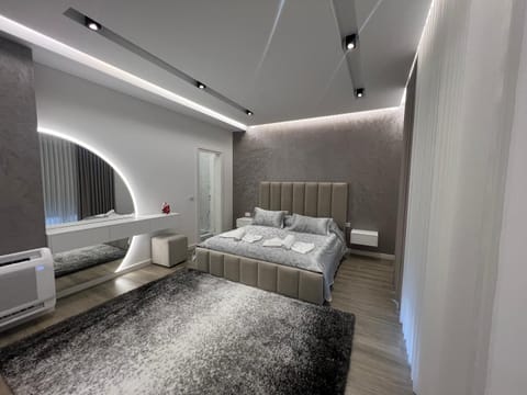 Rei’s Apartment Korce Apartment in North Macedonia