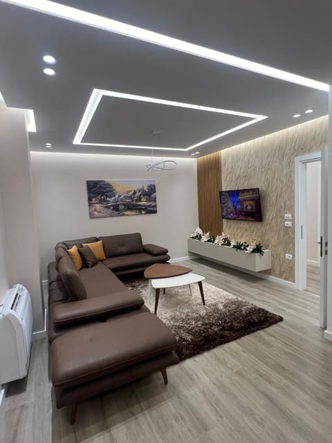 Rei’s Apartment Korce Apartment in North Macedonia