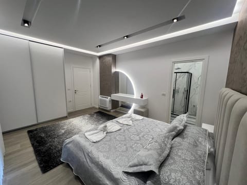 Rei’s Apartment Korce Apartment in North Macedonia