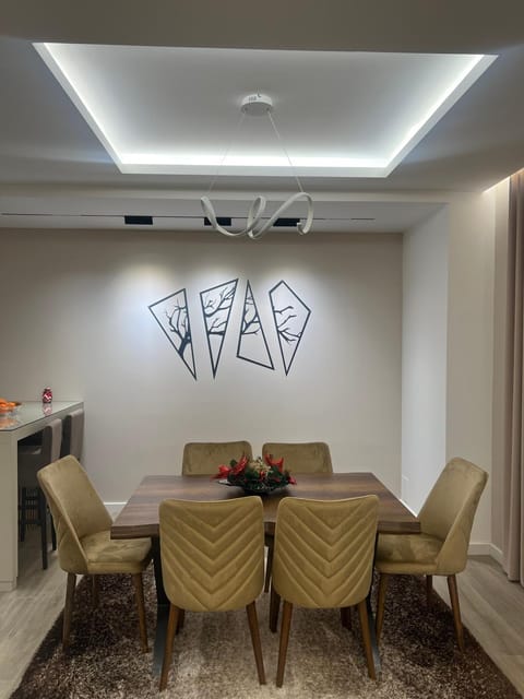 Rei’s Apartment Korce Apartment in North Macedonia