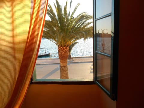 View (from property/room), Sea view