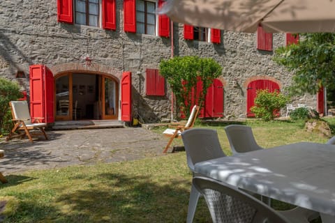 Casale Il Ricavo House in Emilia-Romagna