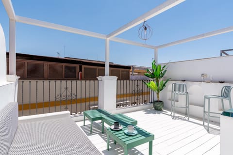 Day, View (from property/room), Balcony/Terrace
