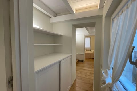 Sardinian Gallery Contrada House in Bosa