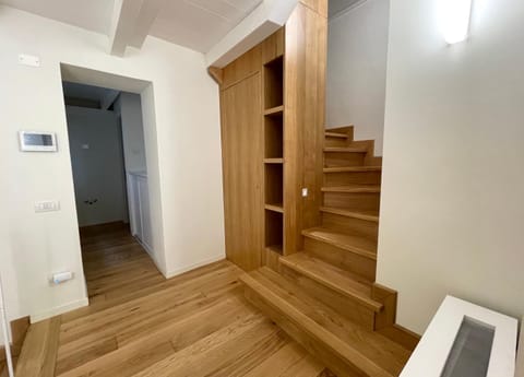 Sardinian Gallery Contrada House in Bosa