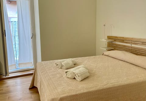 Sardinian Gallery Contrada House in Bosa