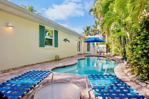 Lay'By, Too House in Holmes Beach