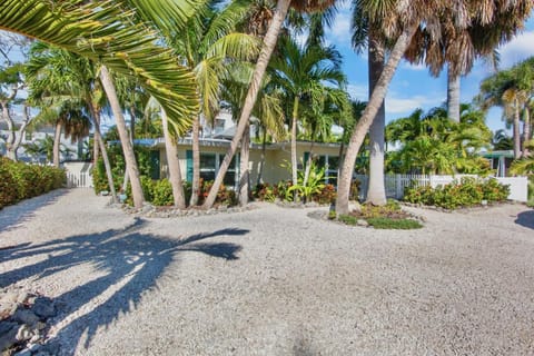 Lay'By, Too House in Holmes Beach