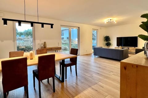 Einfamilienhaus 3 Schlafzimmer in Bad Münstereifel - Eschweiler House in Euskirchen