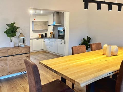 Einfamilienhaus 3 Schlafzimmer in Bad Münstereifel - Eschweiler House in Euskirchen