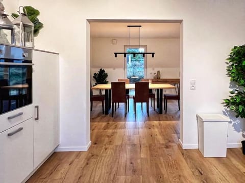 Einfamilienhaus 3 Schlafzimmer in Bad Münstereifel - Eschweiler House in Euskirchen