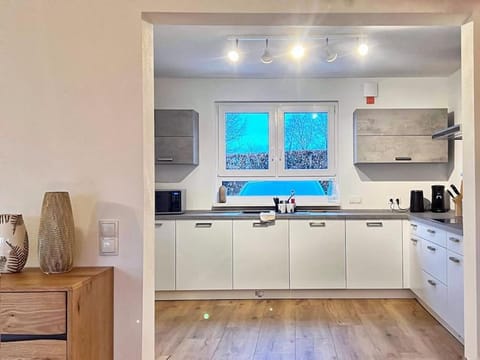 Einfamilienhaus 3 Schlafzimmer in Bad Münstereifel - Eschweiler House in Euskirchen