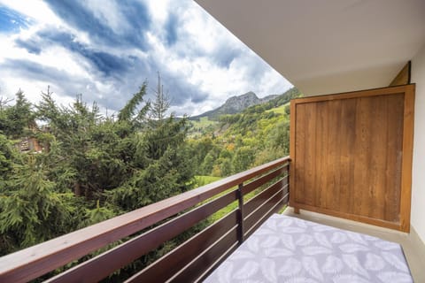 Appartement spacieux 6 personnes Apartment in Le Grand-Bornand