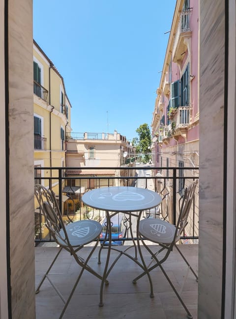 View (from property/room), Balcony/Terrace