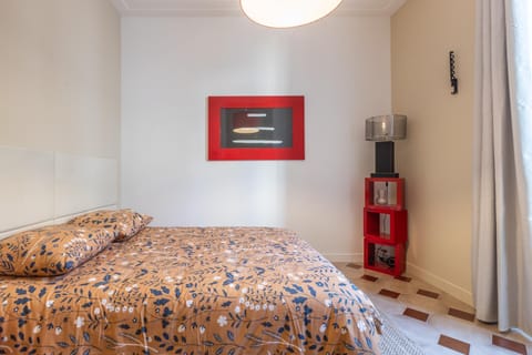 Menton Casino Apartment in Menton