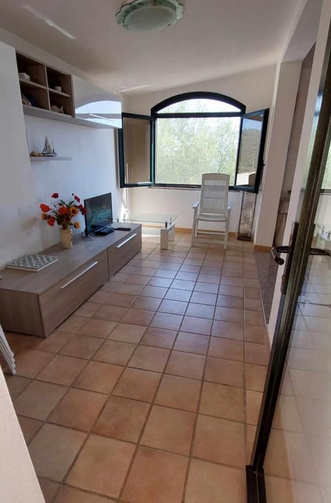 Casa Rosa Mari Pintau House in Geremeas