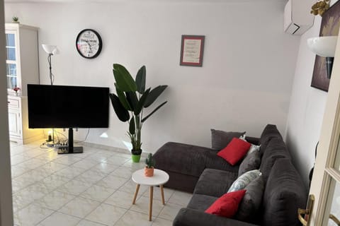 Beautiful 65 m flat Apartment in Saint-Raphael