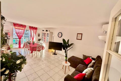 Beautiful 65 m flat Apartment in Saint-Raphael