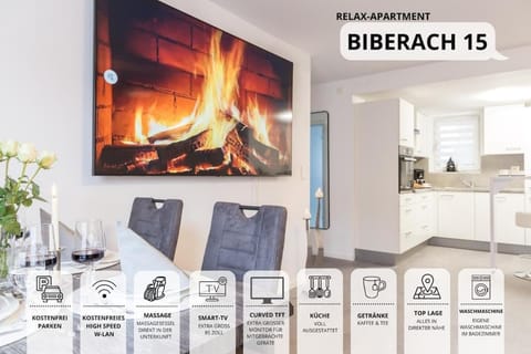TV and multimedia, Living room